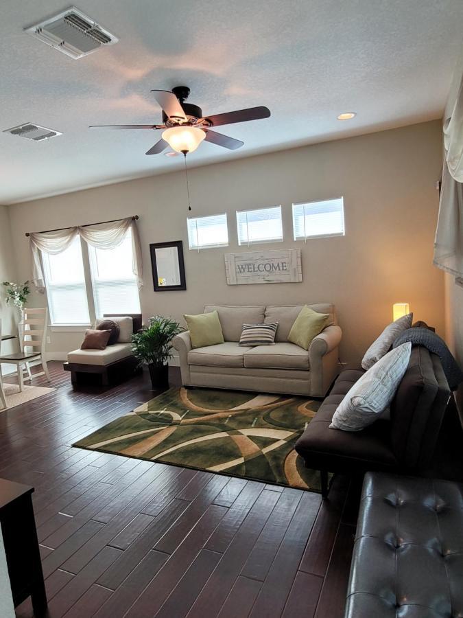 Spacious Townhouse Minutes From Downtown Sa. San Antonio Buitenkant foto